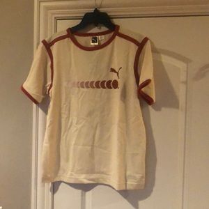 Puma Men’s International Tee